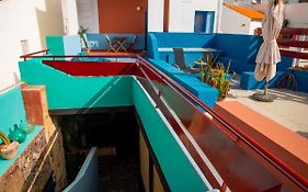 Casa Luna